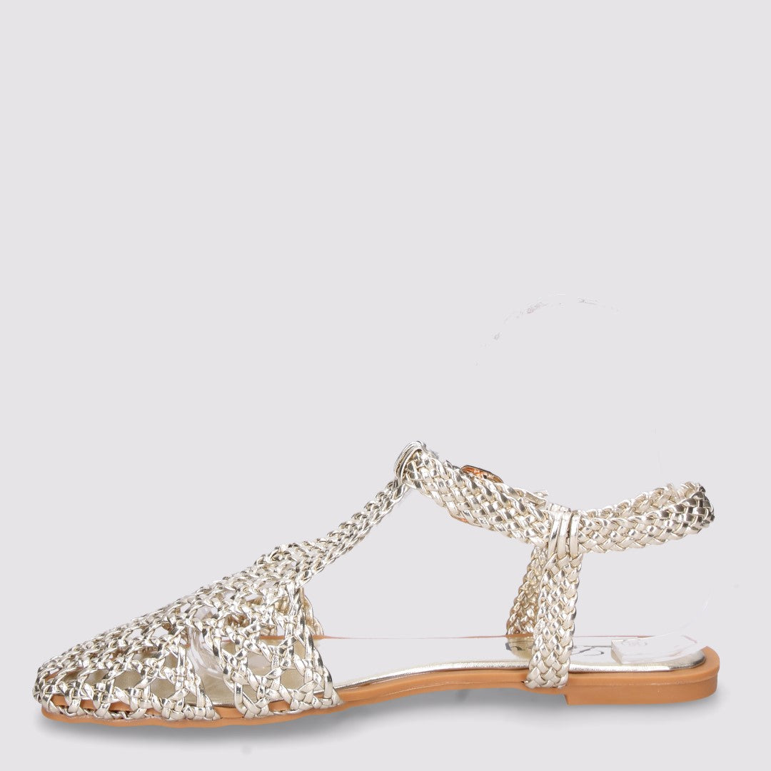 Liliana Ballerina Donna