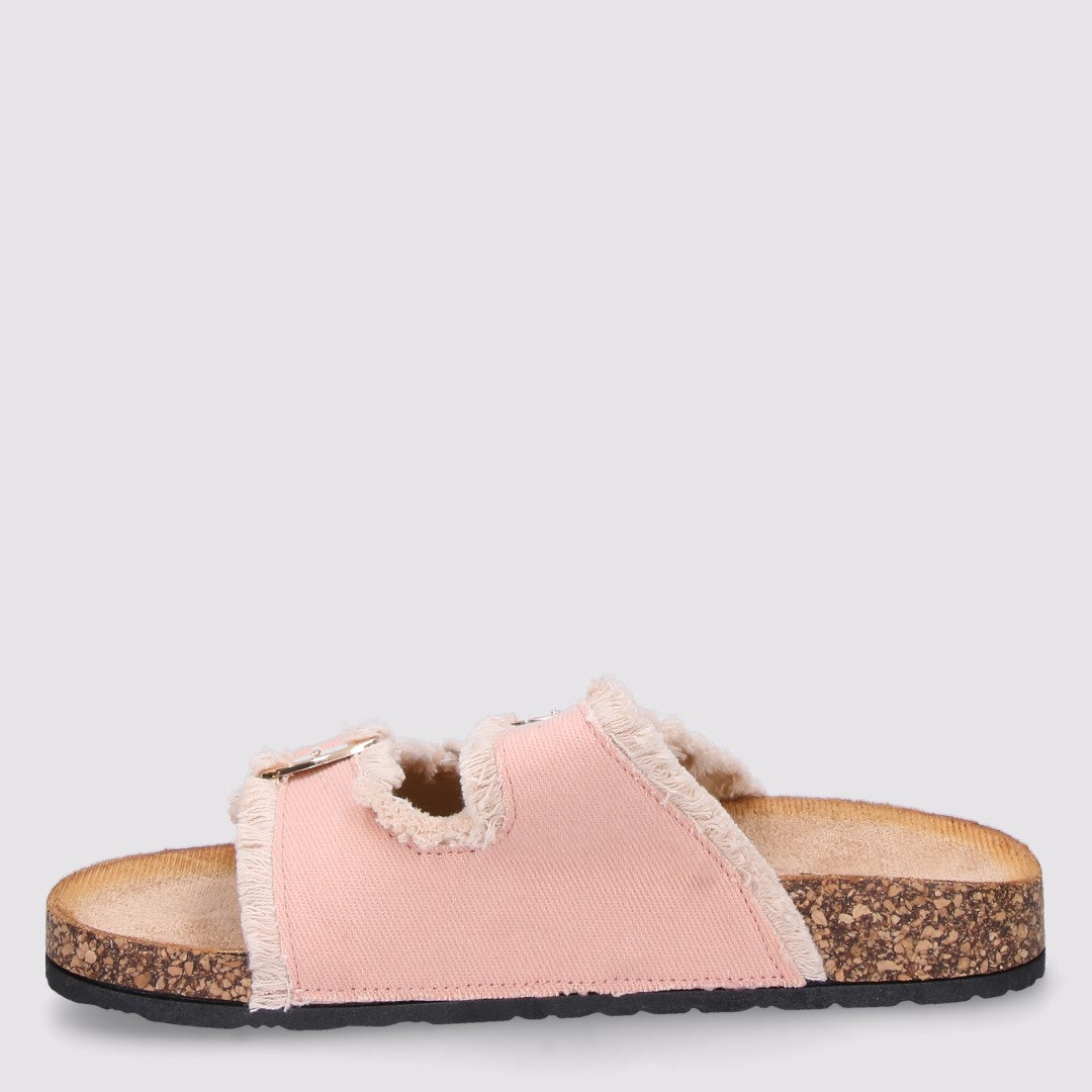 Orchidea Ciabatta Donna