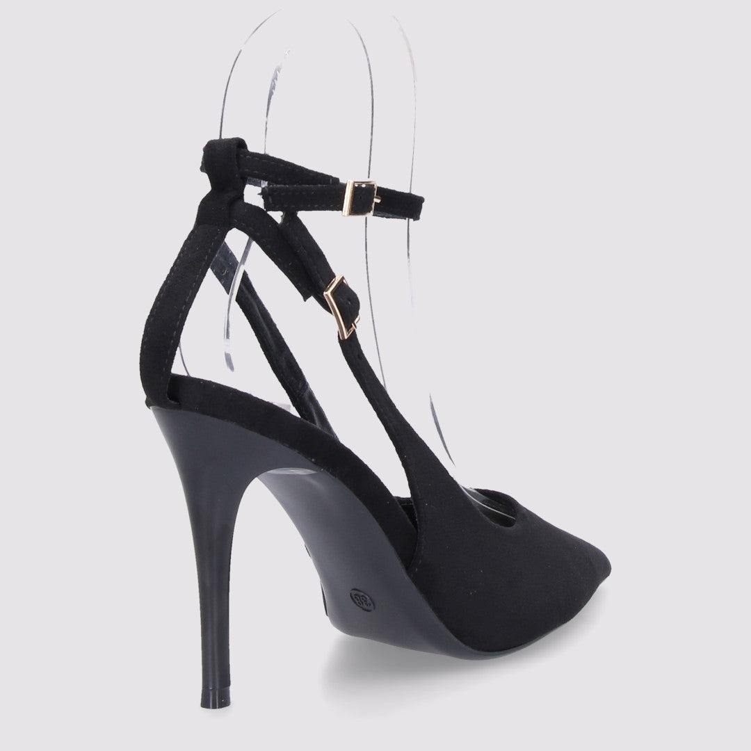 Moira Décolleté Donna