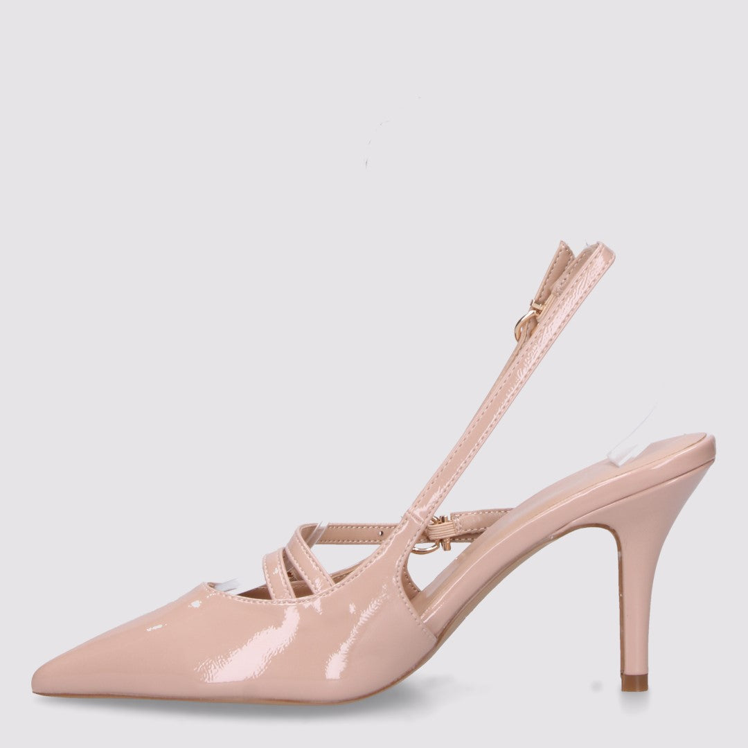 Giovanna Décolleté Donna