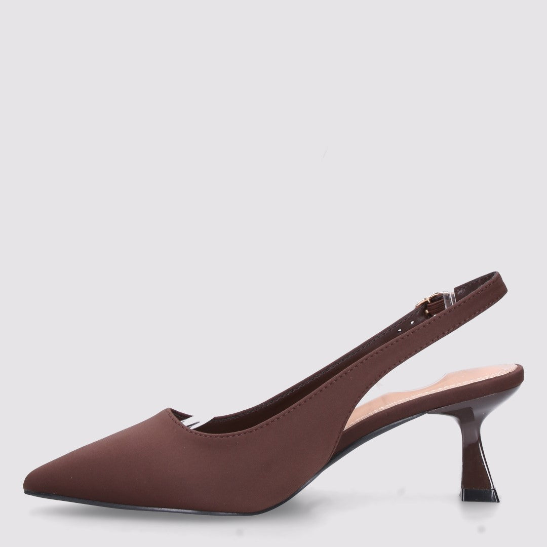 Iole Décolleté Donna