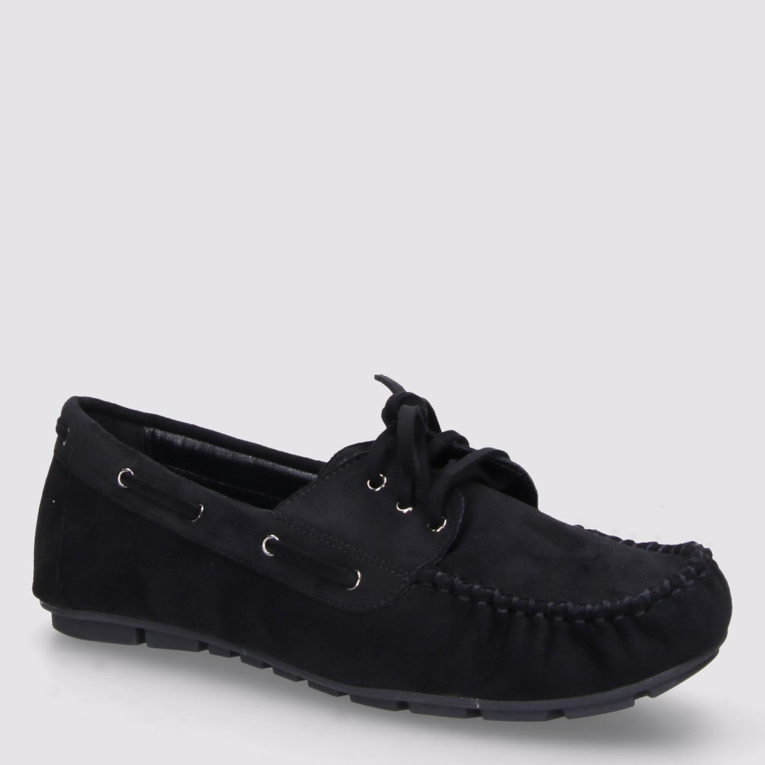 Elvia Mocassino Donna