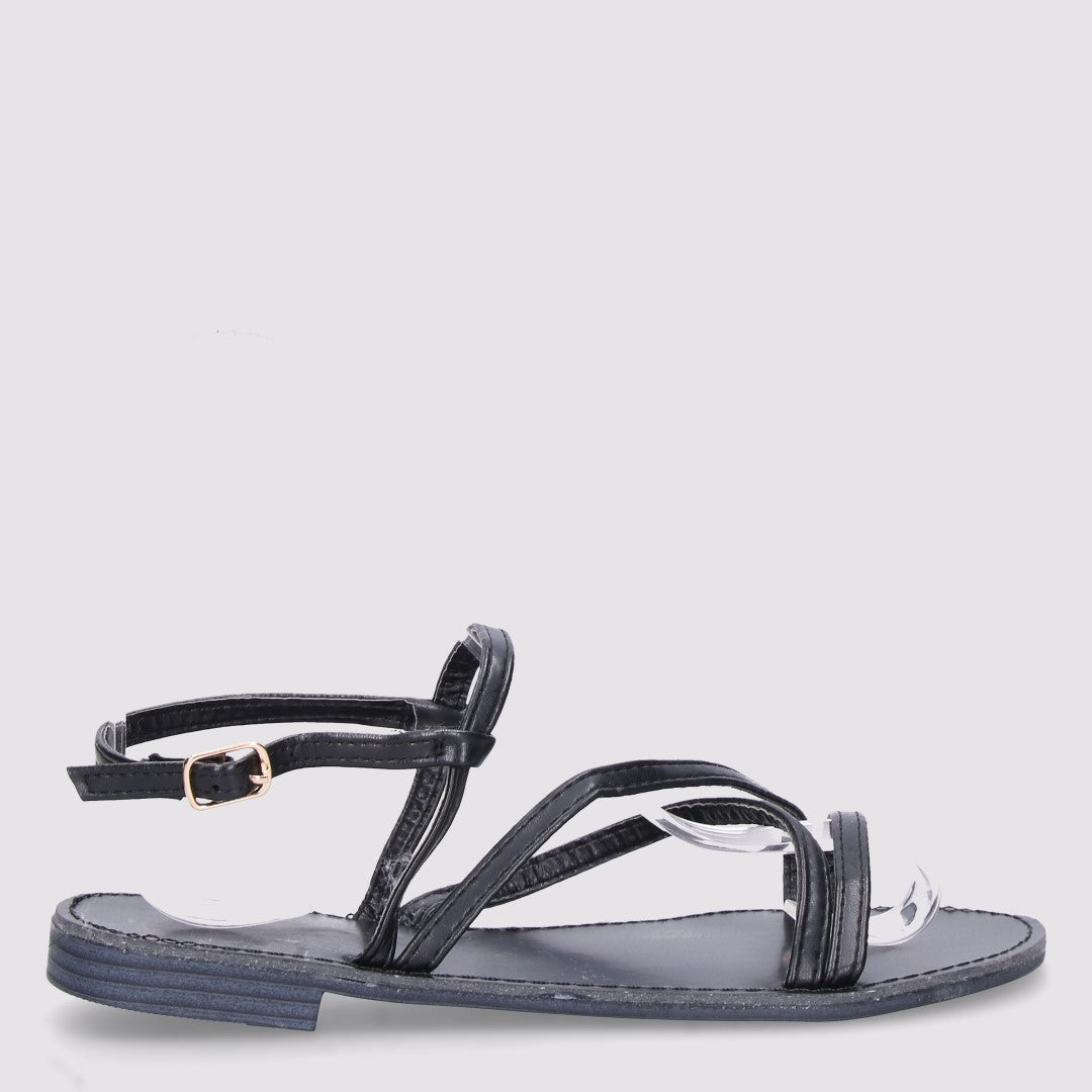 Iside Sandalo Basso Donna