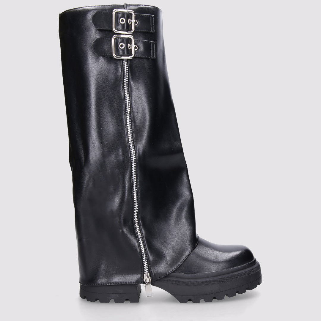 Andromeda Stivale Donna