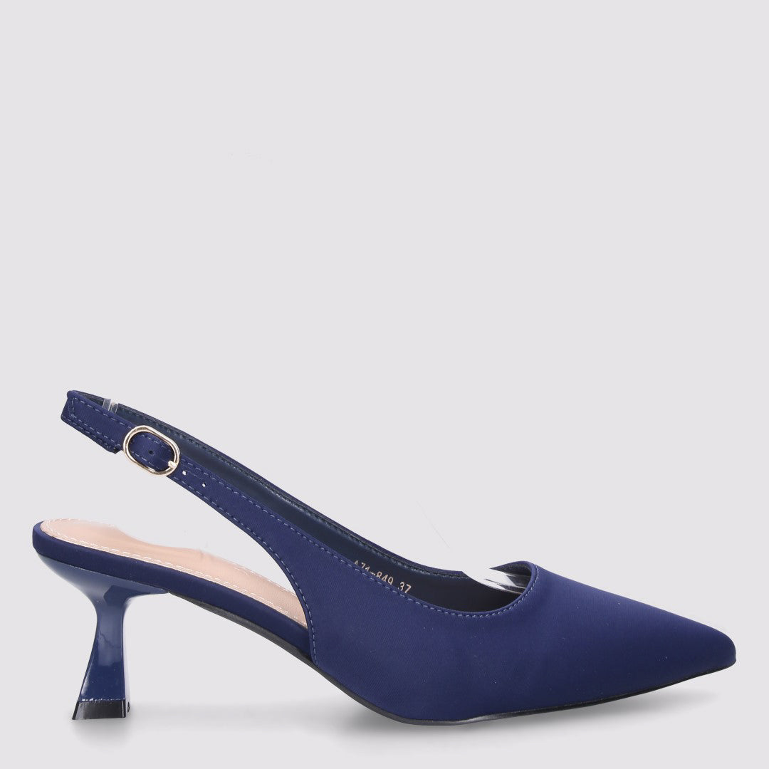 Iole Décolleté Donna