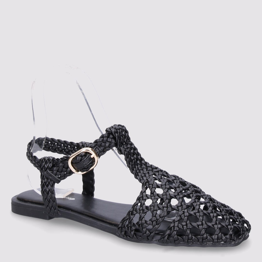 Liliana Ballerina Donna