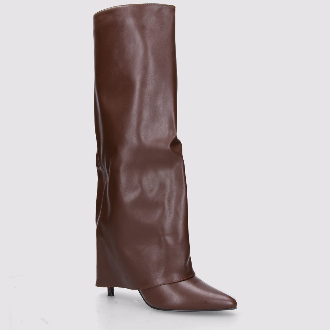 Rossana Stivale Donna