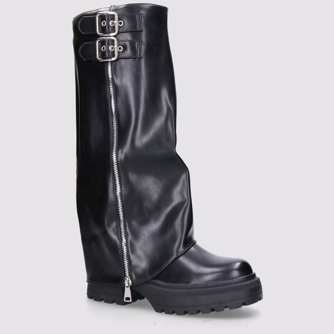Andromeda Stivale Donna