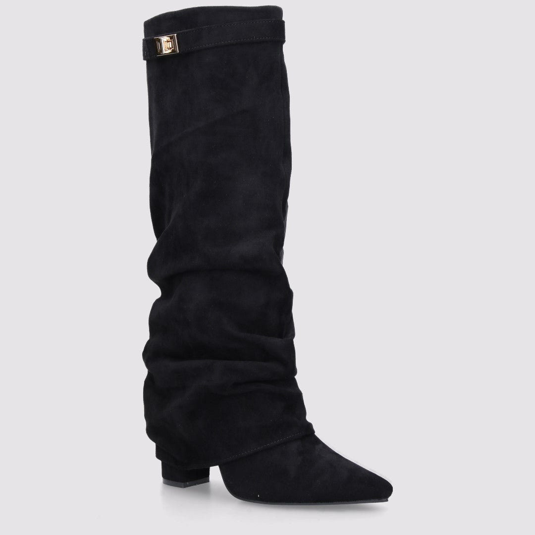 Rachele Stivale Donna