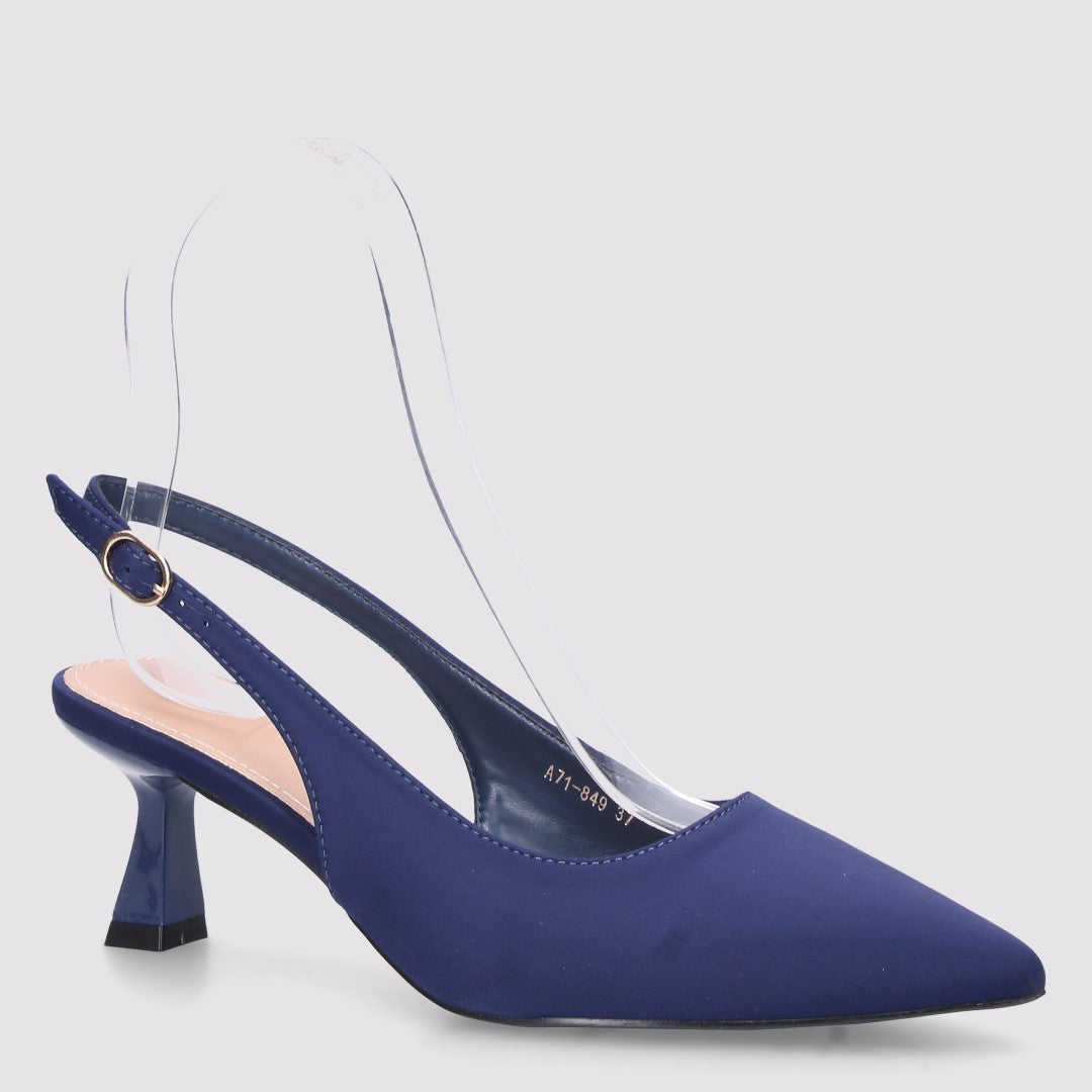 Iole Décolleté Donna