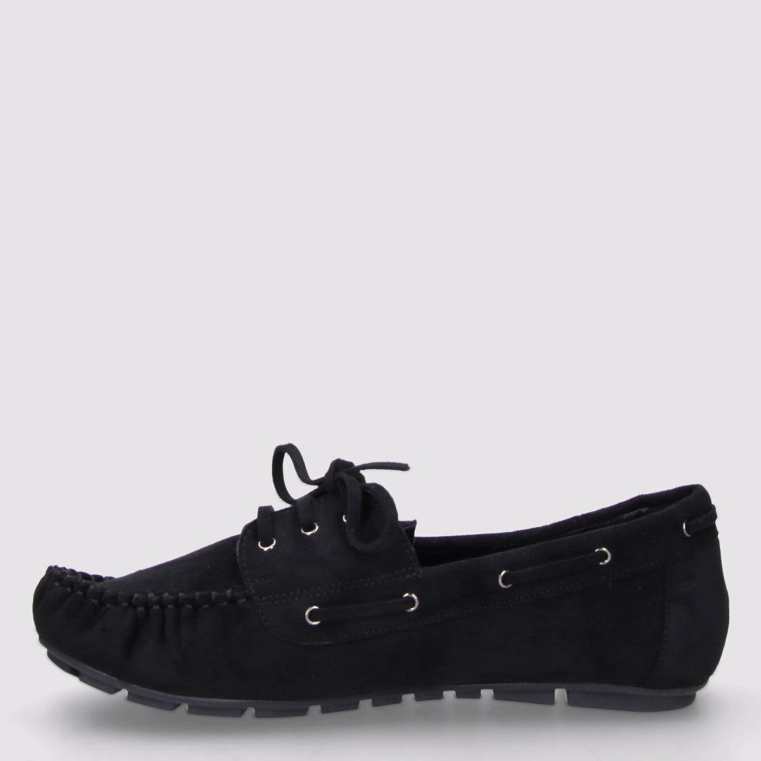 Elvia Mocassino Donna