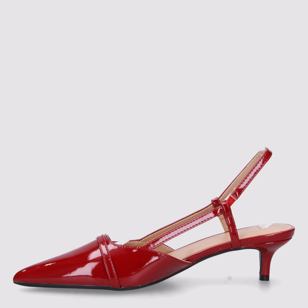 Giorgia Décolleté Donna