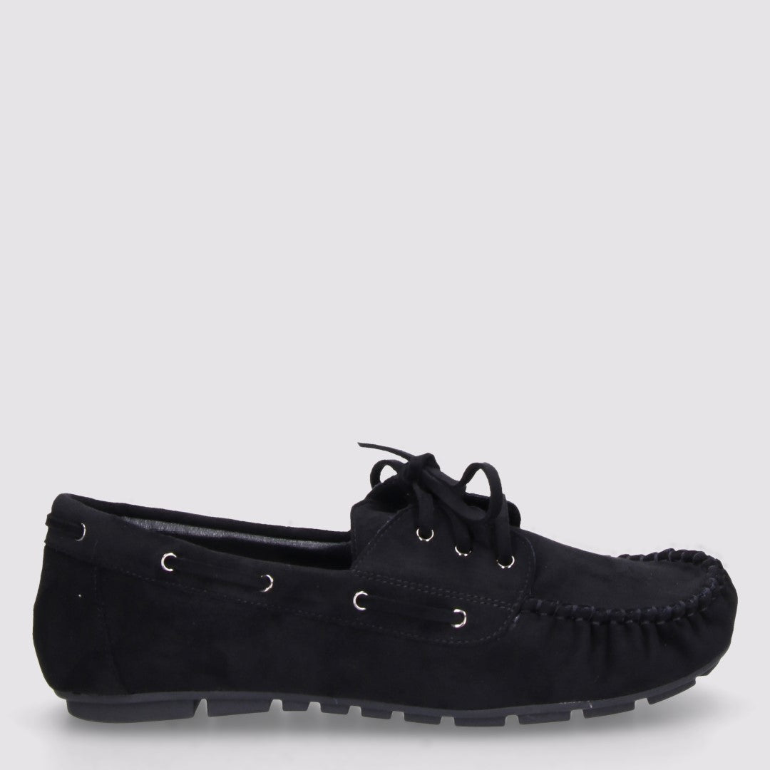 Elvia Mocassino Donna