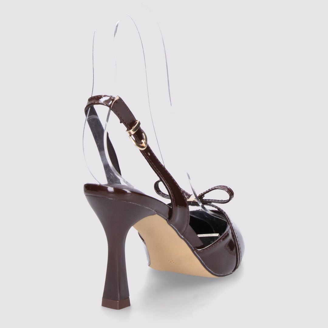 Grazia Décolleté Donna