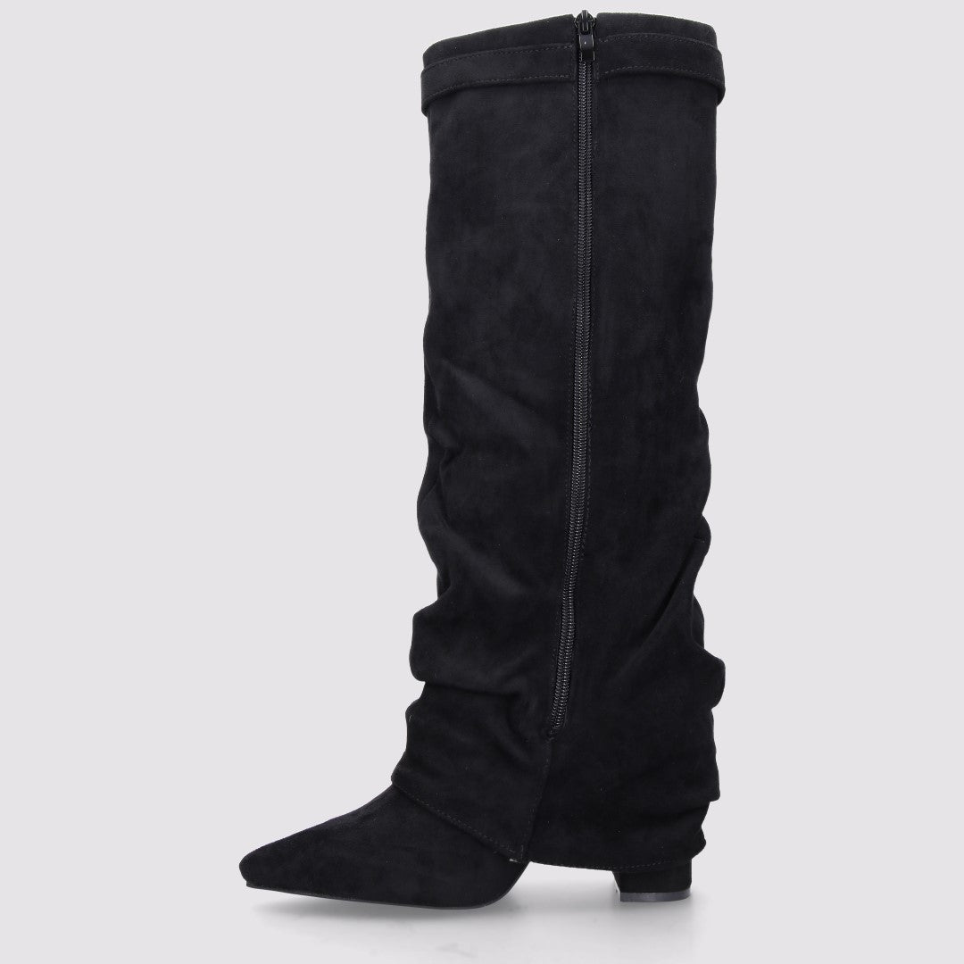 Rachele Stivale Donna