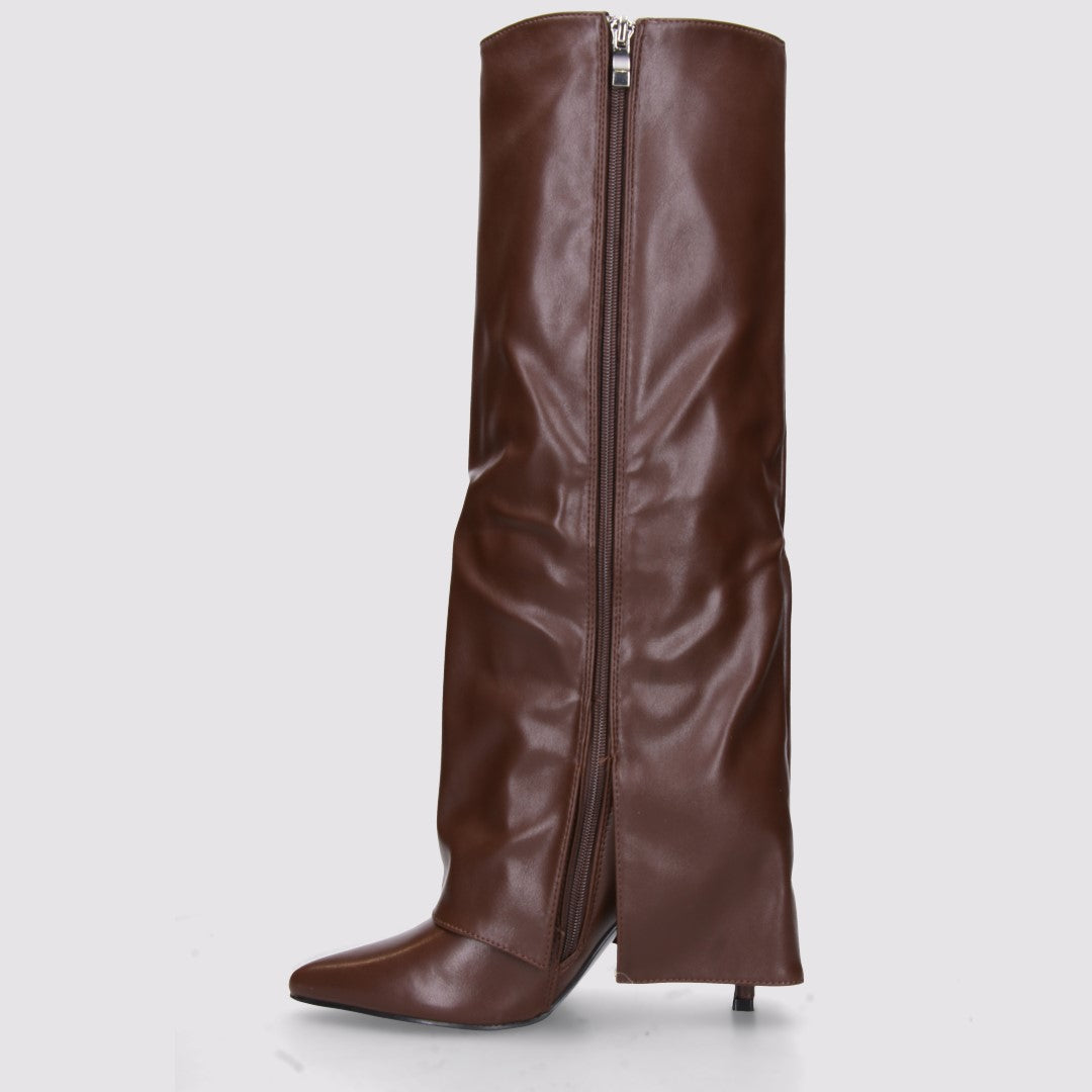 Rossana Stivale Donna