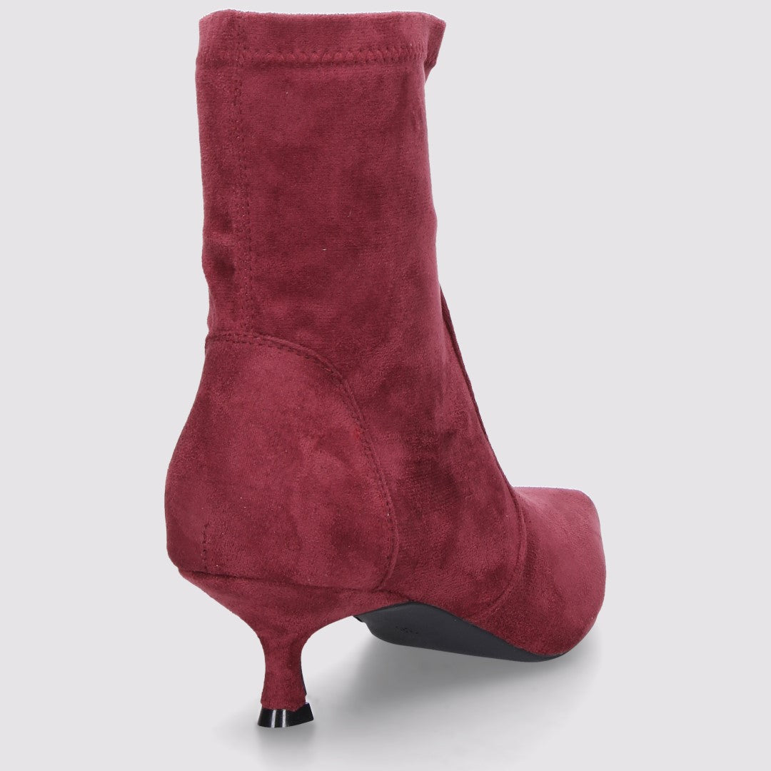 Ornella Tronchetto Donna