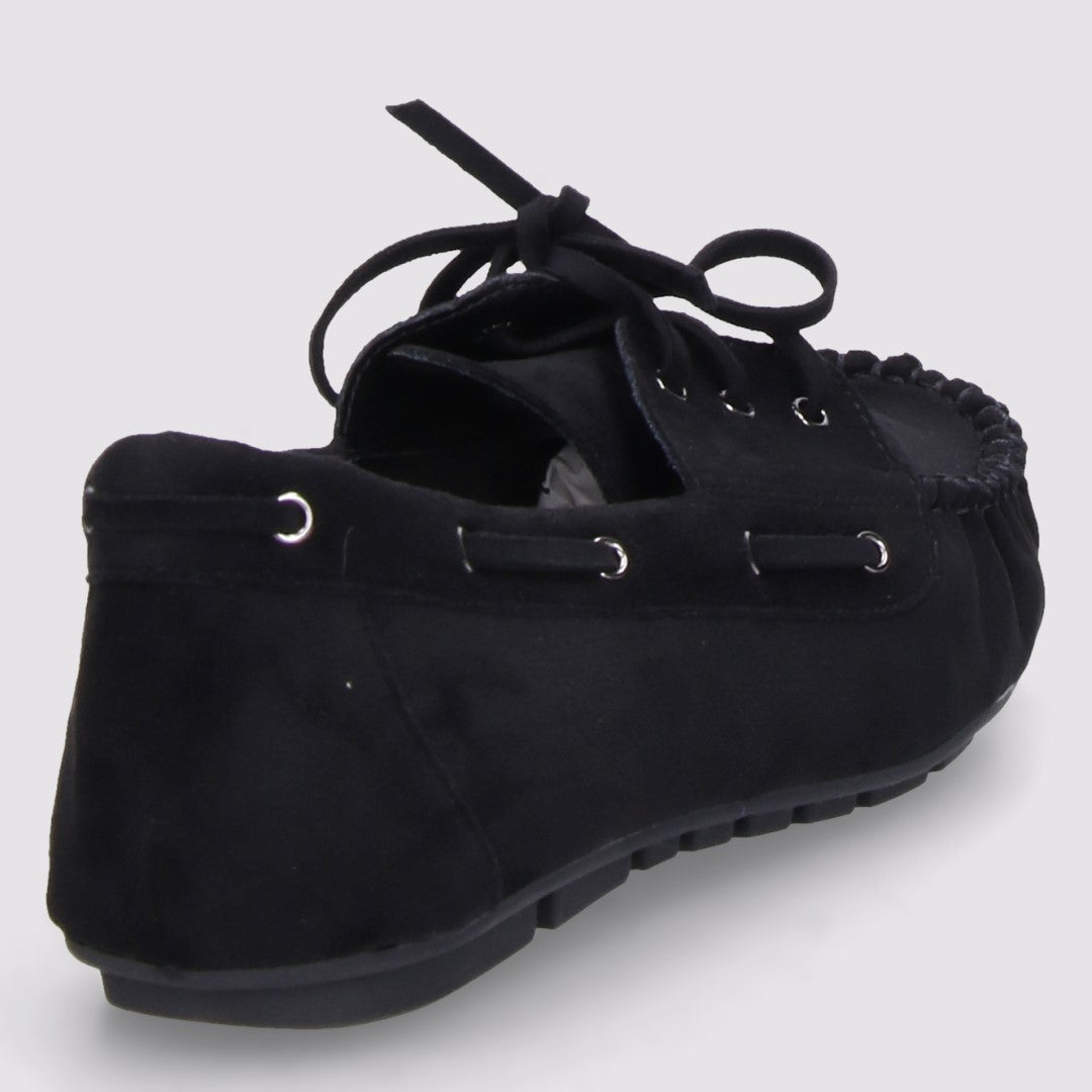 Elvia Mocassino Donna
