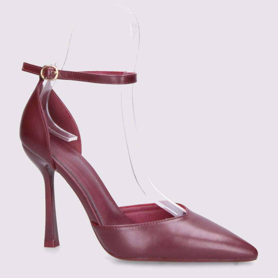 Debora Décolleté Donna