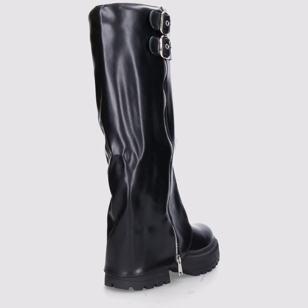 Andromeda Stivale Donna