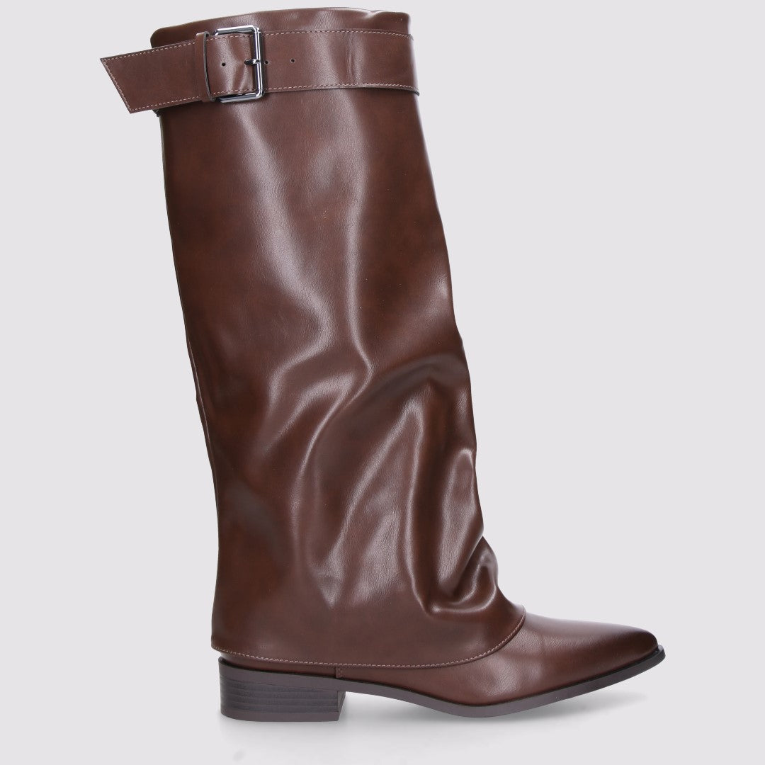 Alda Stivale Donna