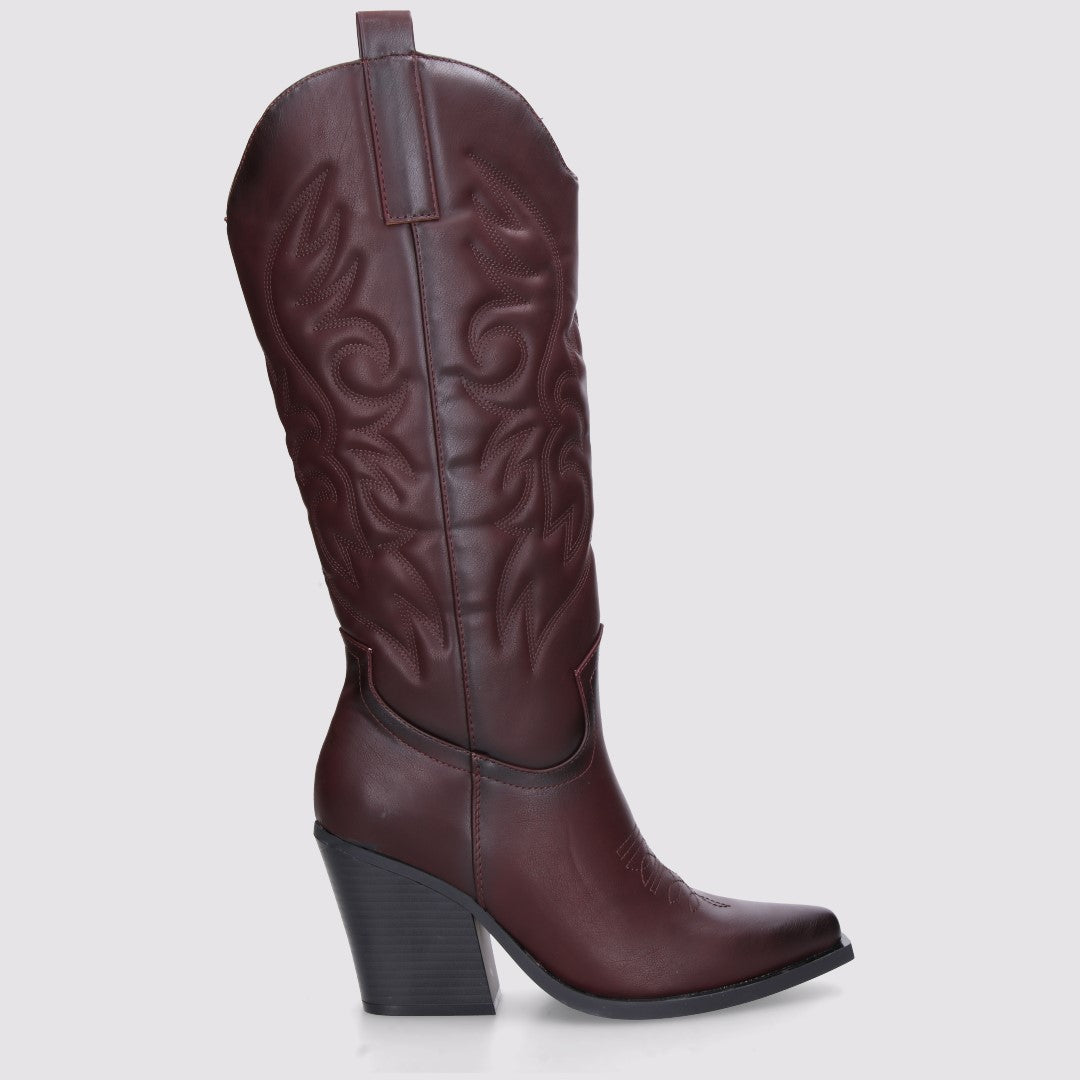 Dalila Stivale Donna