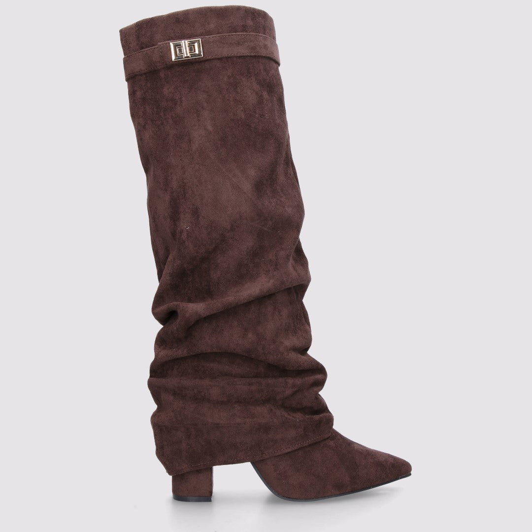 Rachele Stivale Donna