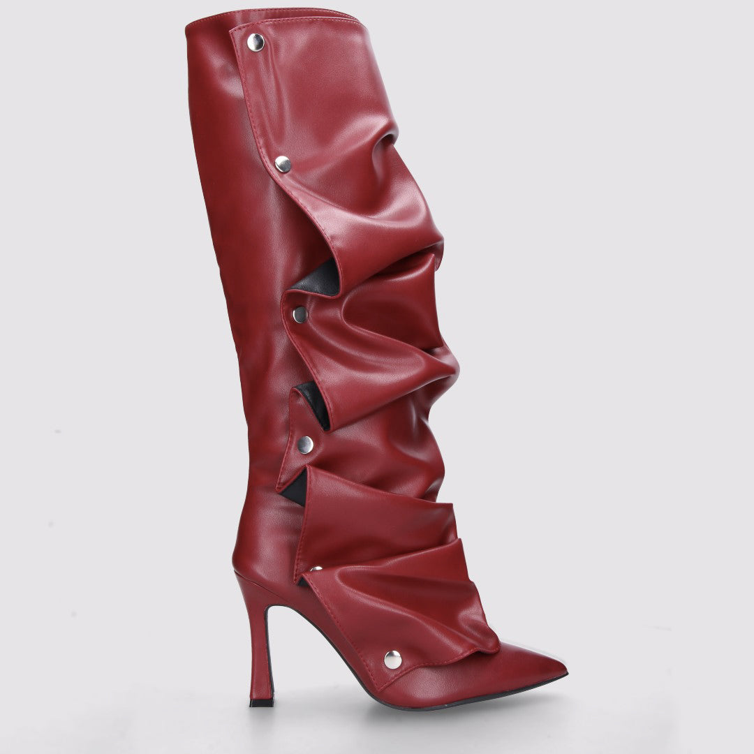 Simona Stivale Donna