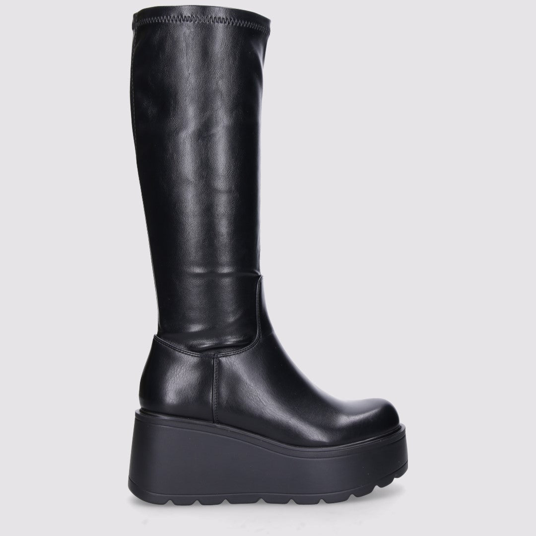 Ersilia Stivale Donna