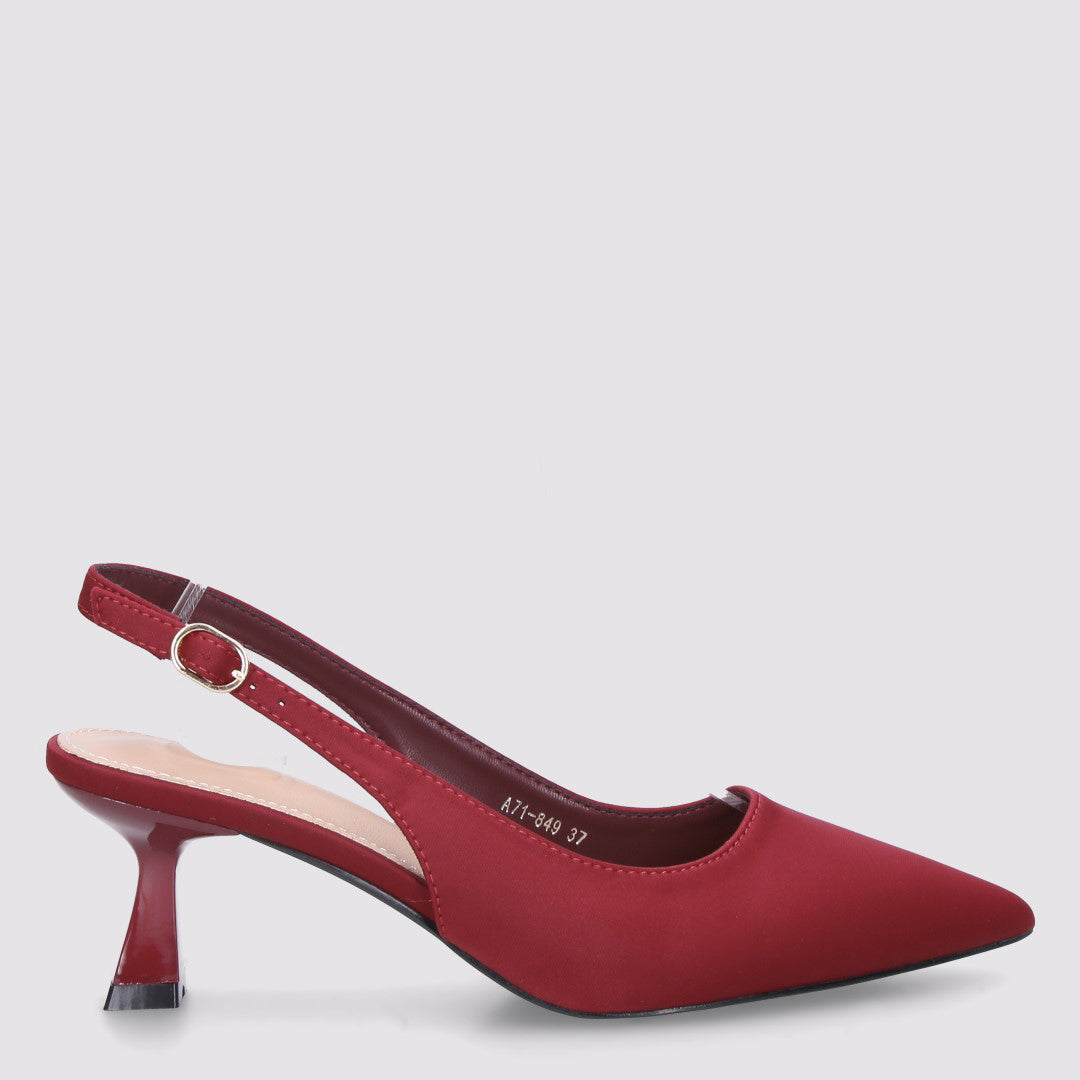 Iole Décolleté Donna