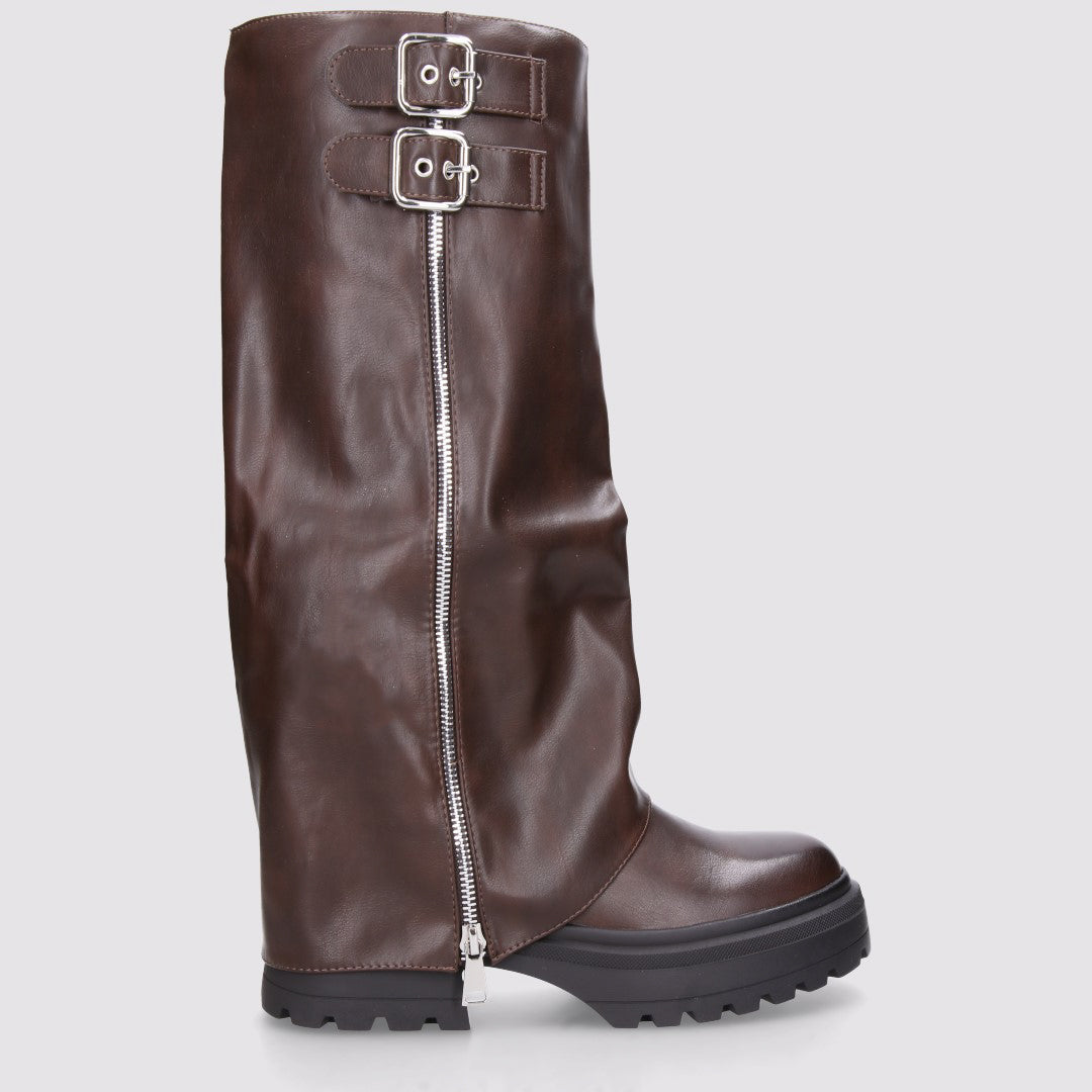 Andromeda Stivale Donna