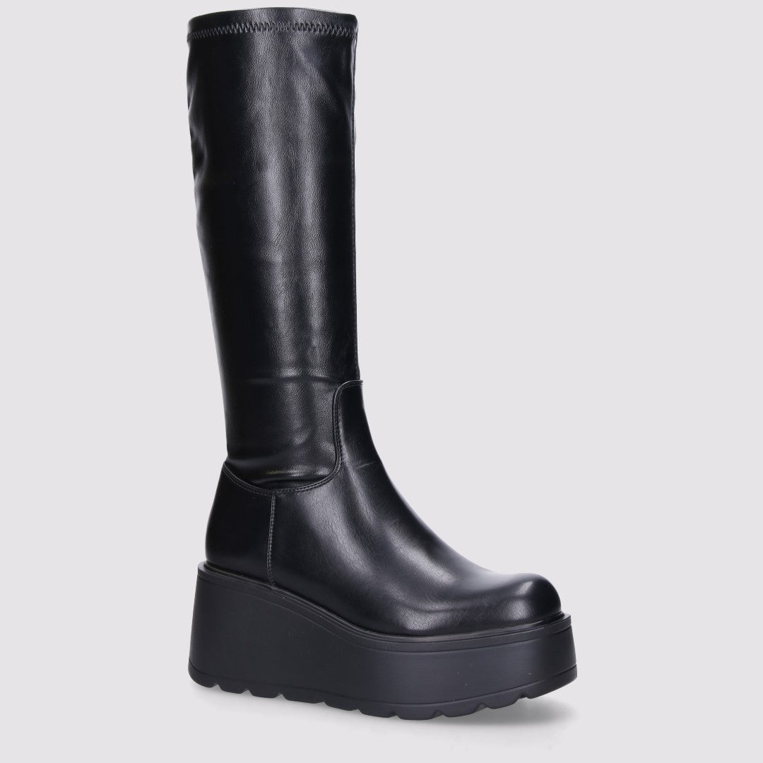 Ersilia Stivale Donna