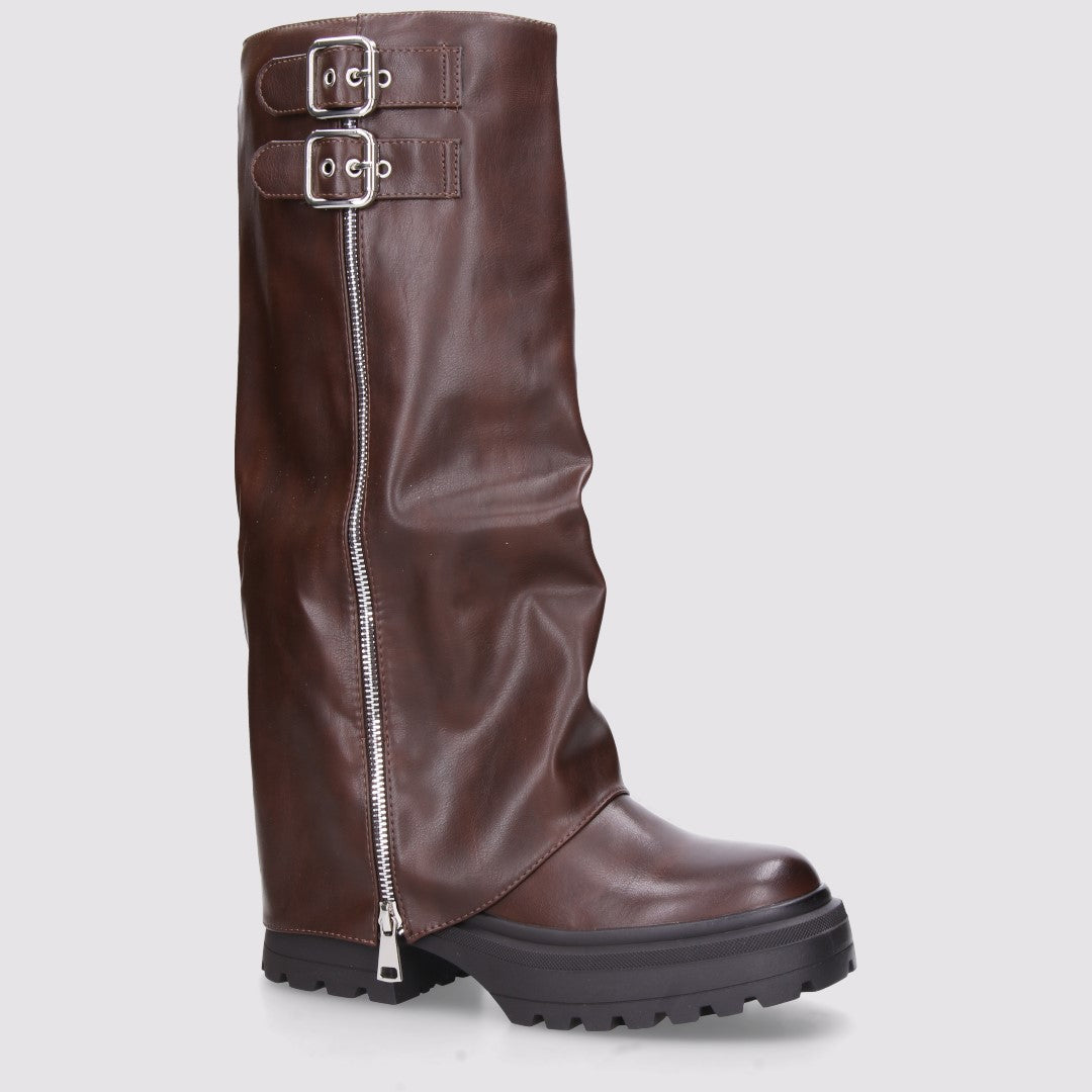 Andromeda Stivale Donna