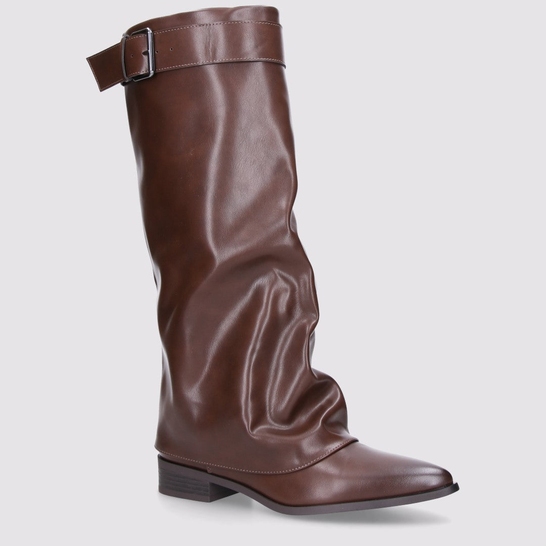 Alda Stivale Donna
