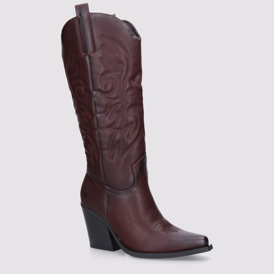 Dalila Stivale Donna
