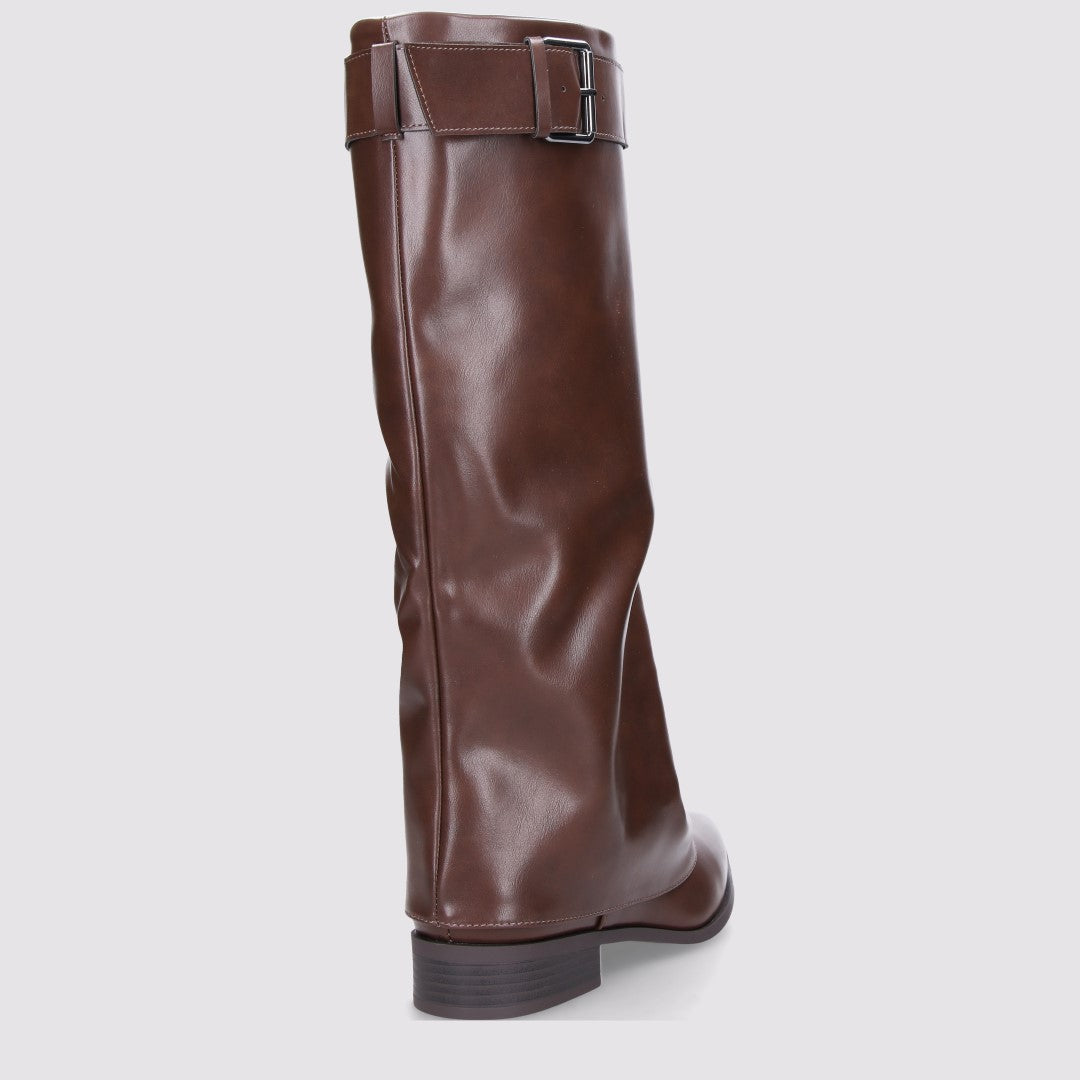 Alda Stivale Donna
