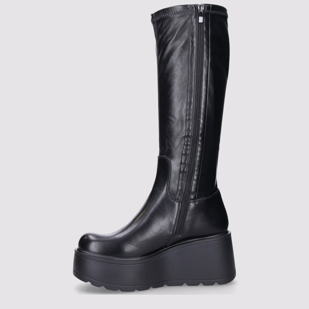 Ersilia Stivale Donna