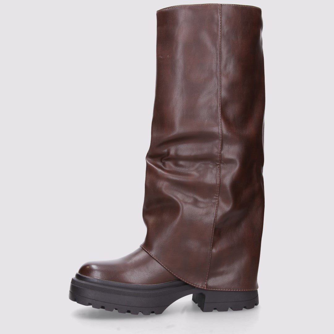 Andromeda Stivale Donna