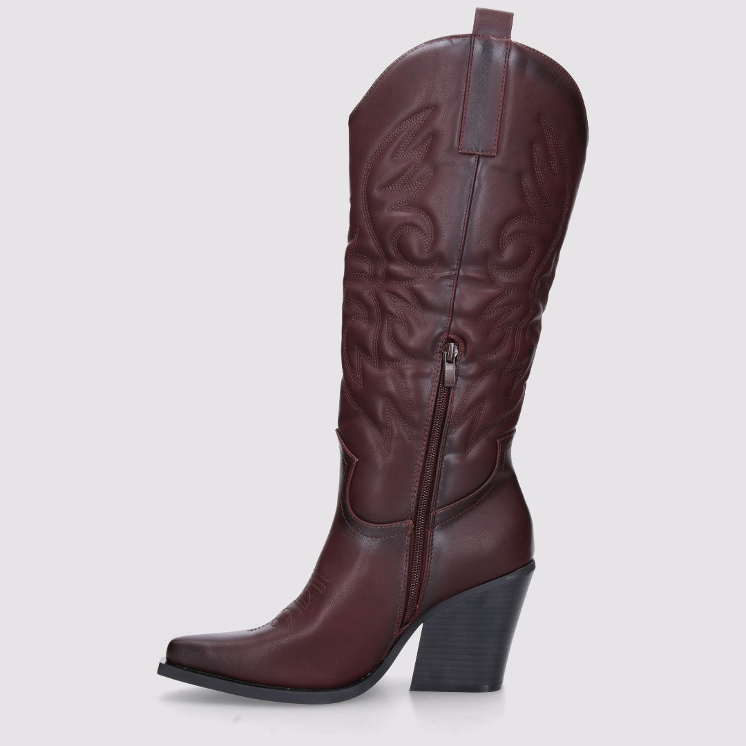 Dalila Stivale Donna