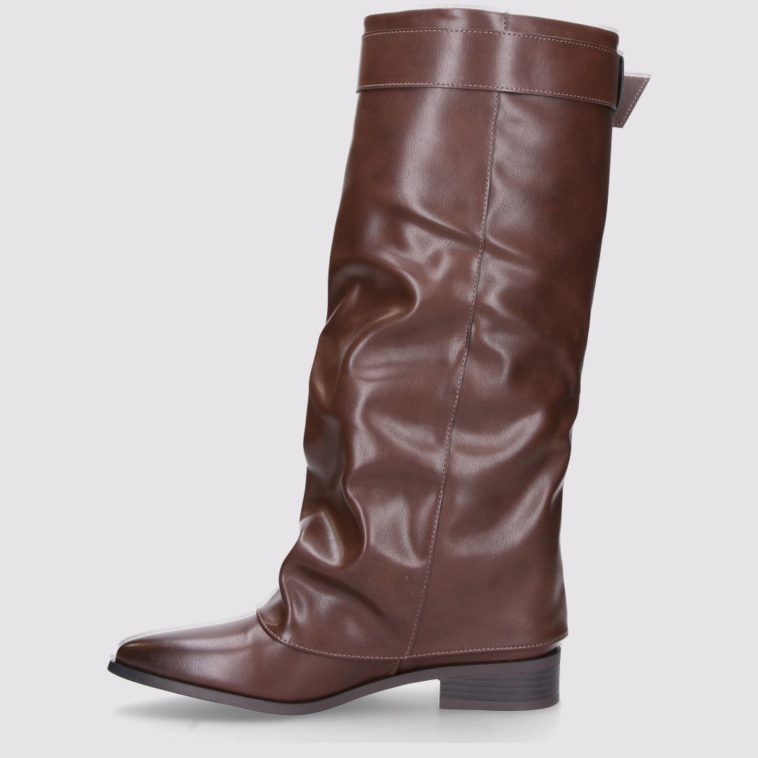 Alda Stivale Donna