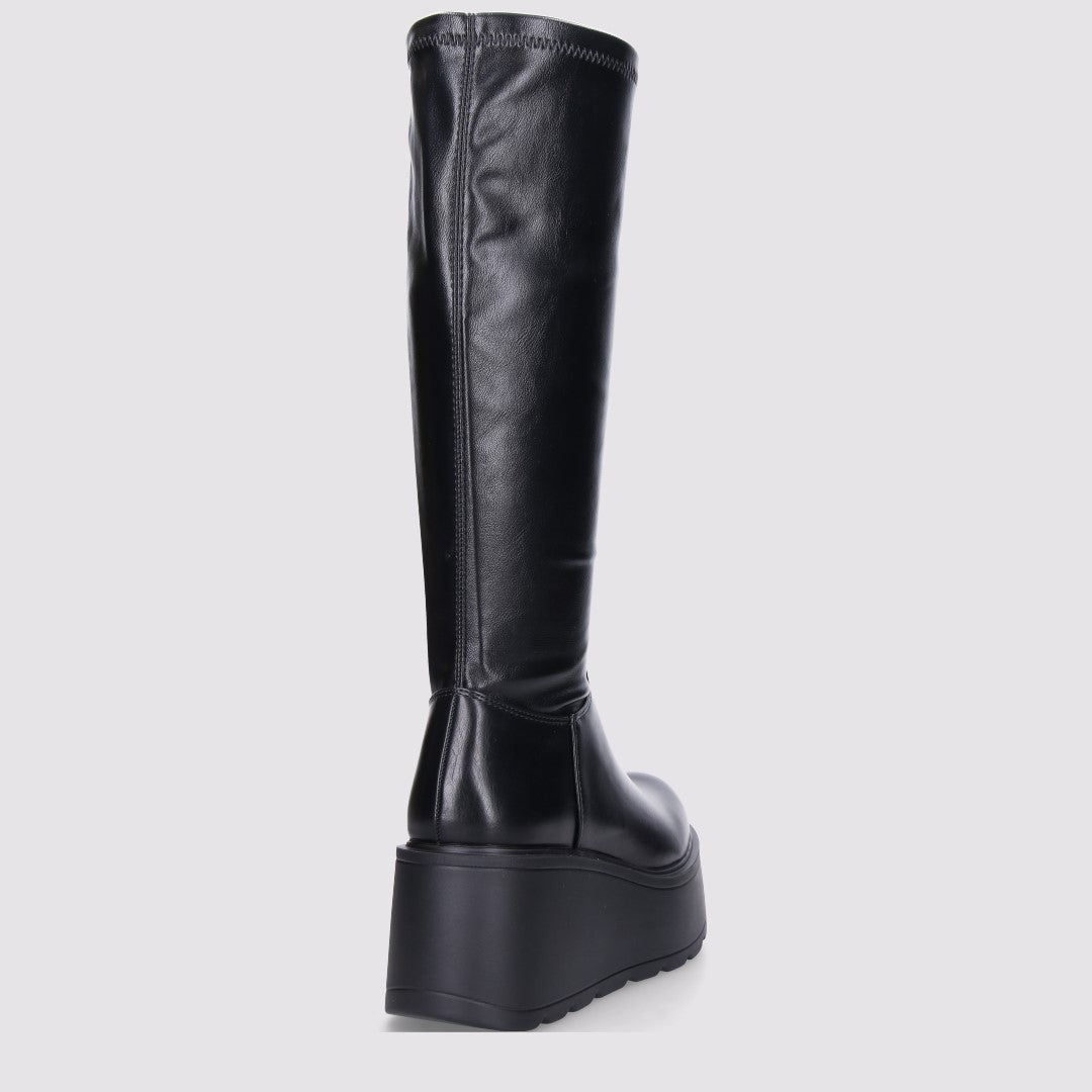 Ersilia Stivale Donna