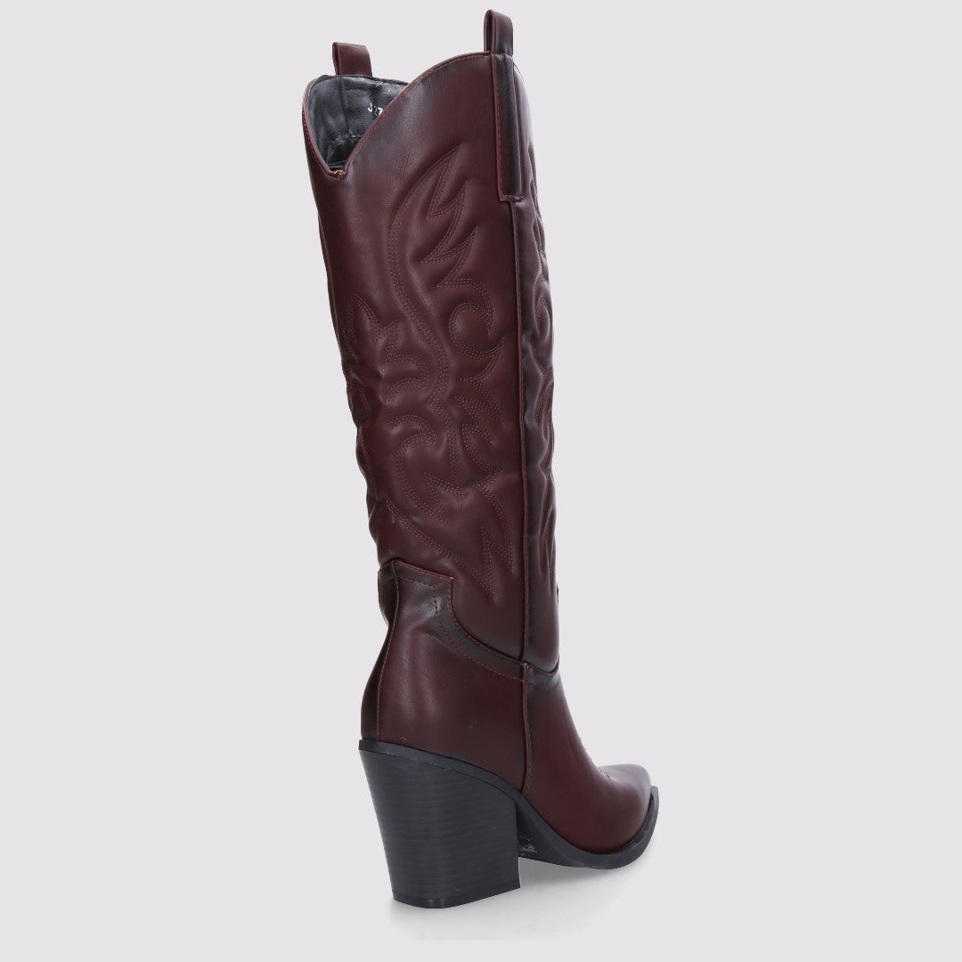 Dalila Stivale Donna