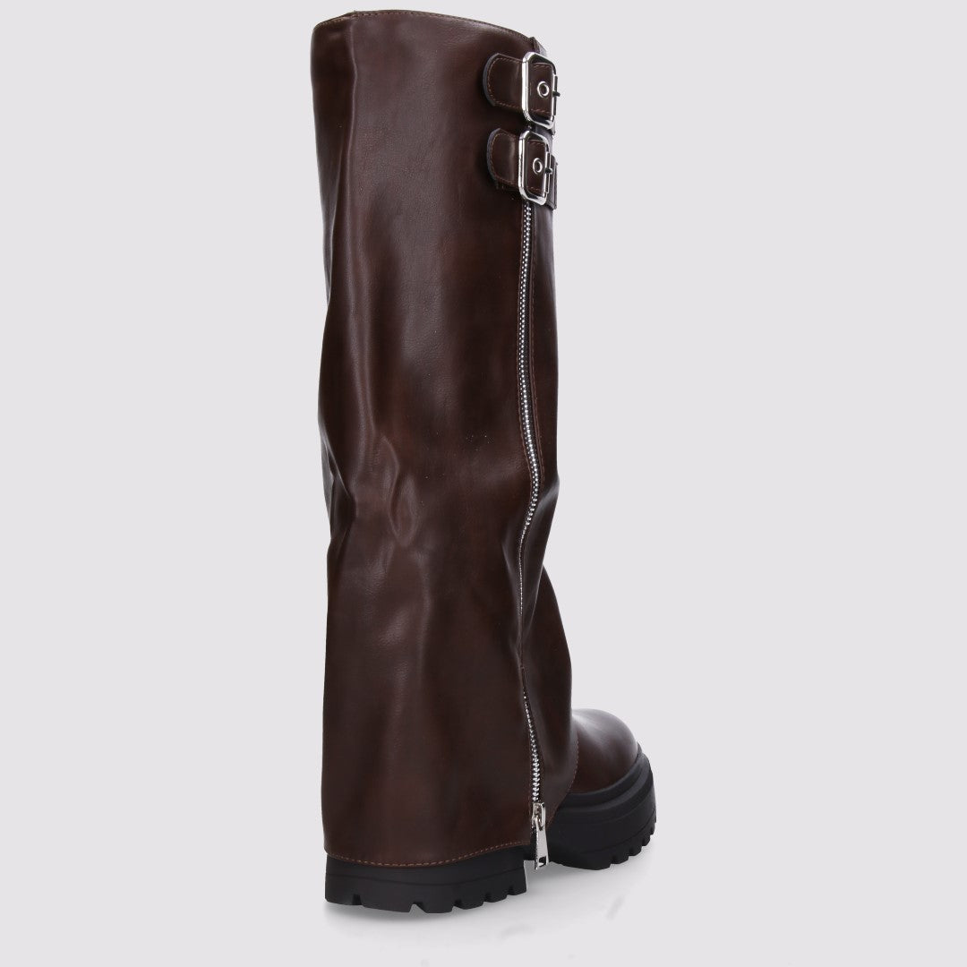 Andromeda Stivale Donna