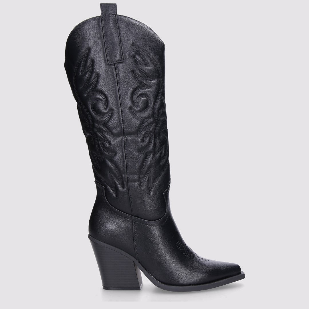Dalila Stivale Donna