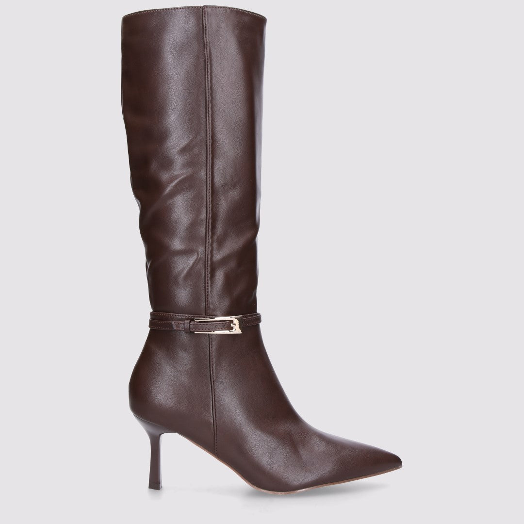 Donatella Stivale Donna