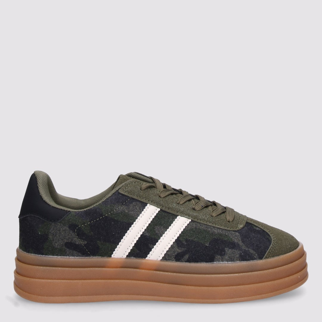 Brigida Sneakers Donna