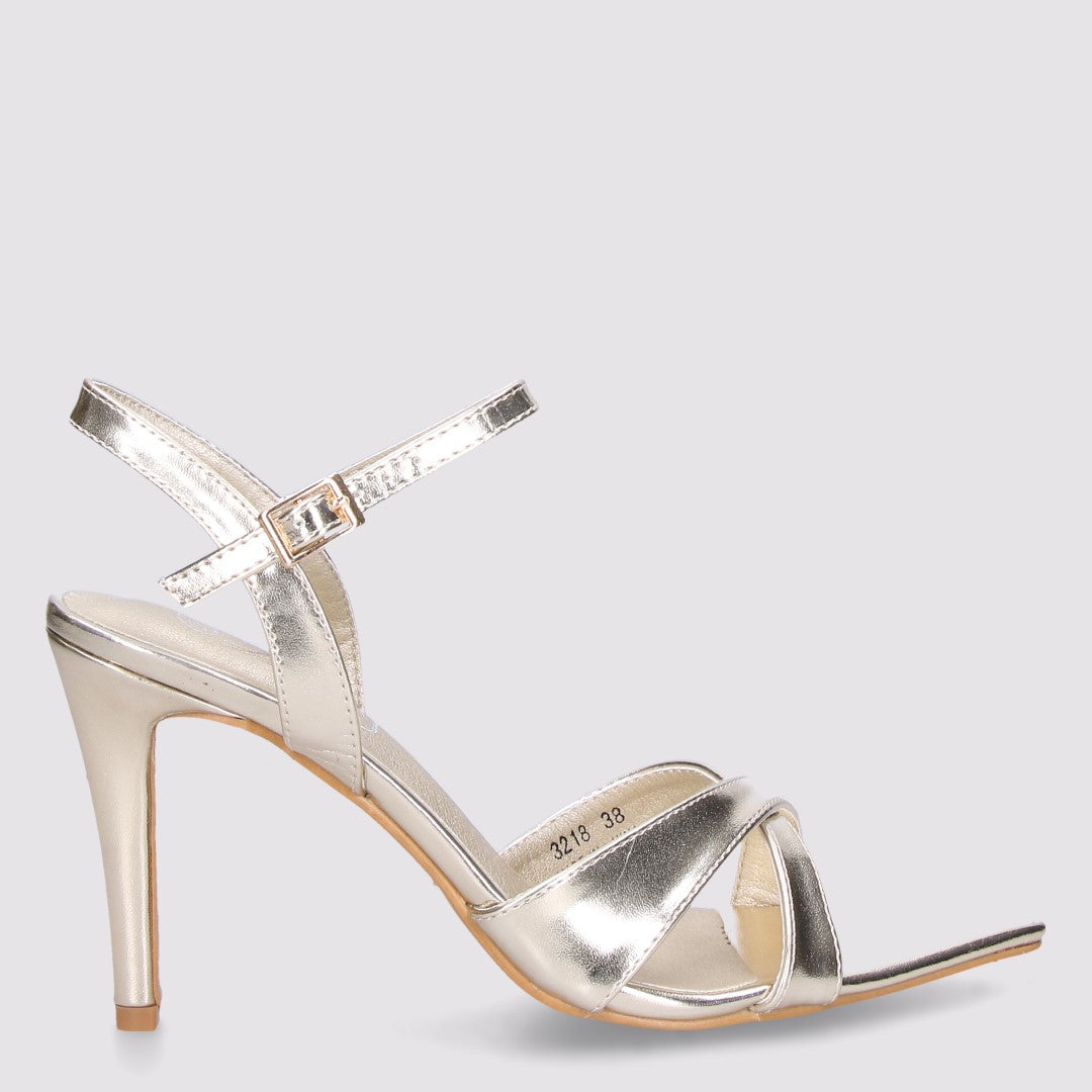 Rossana Sandalo Donna