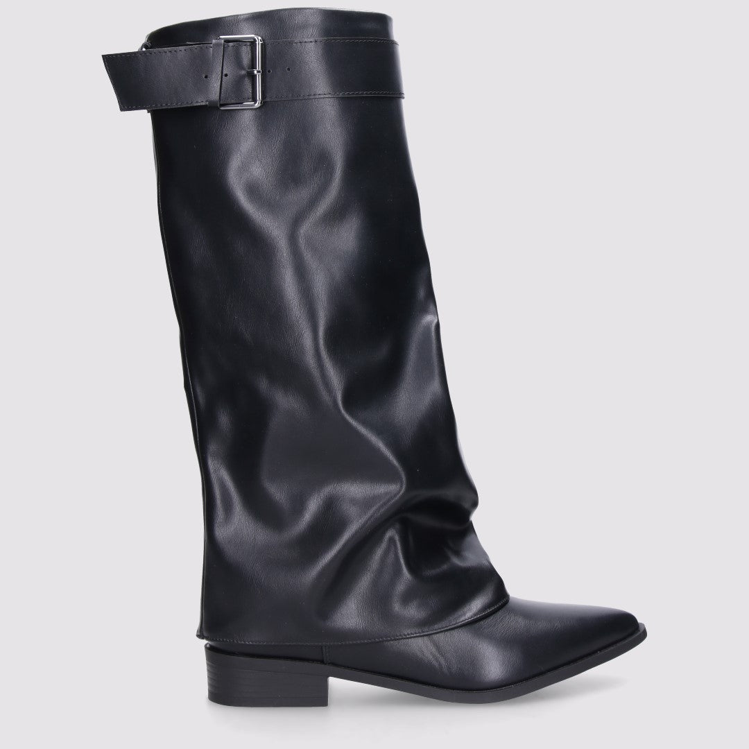 Alda Stivale Donna