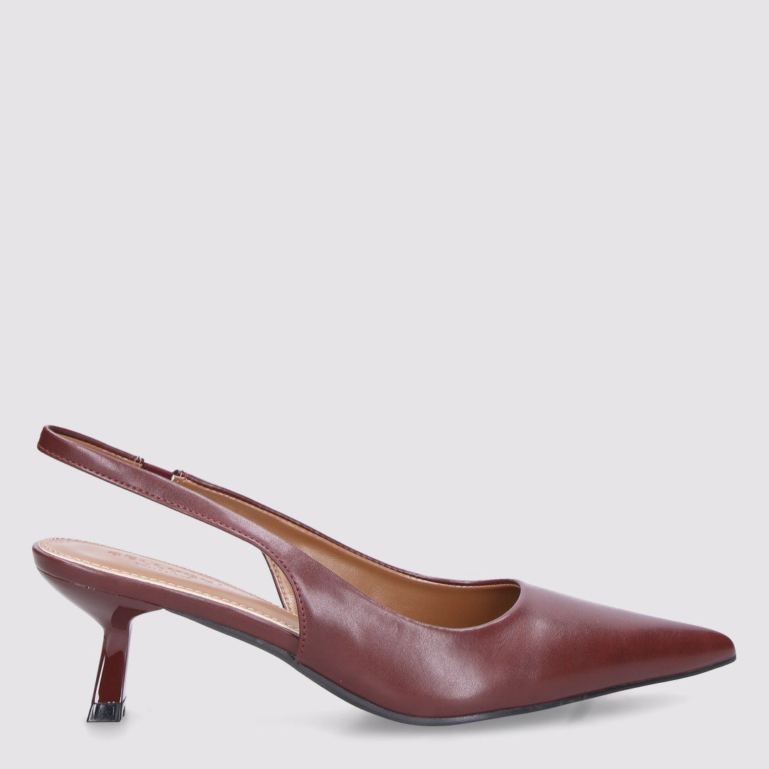 Miriam Décolleté Donna