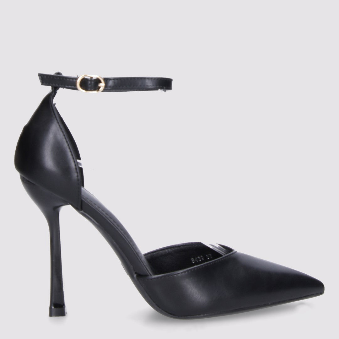 Debora Décolleté Donna